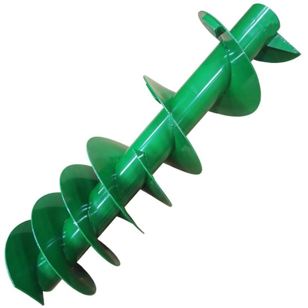Aftermarket Auger, Unloading, Vertical Fits John Deere 9450 9550 9550SH 9560 WN-AH171550-PEX - main